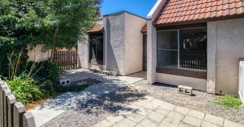 1029 Baywood Drive, Unit D, Sparks, NV 89434 Photo