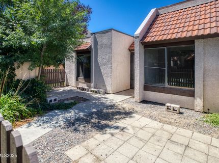 1029 Baywood Drive, Unit D, Sparks, NV 89434 Photo