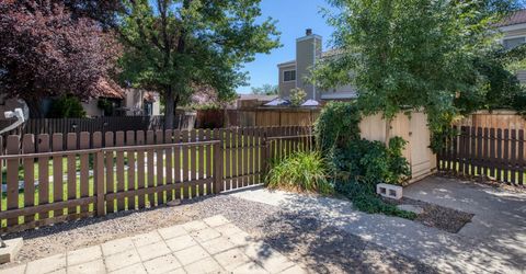 1029 Baywood Drive, Unit D, Sparks, NV 89434 Photo