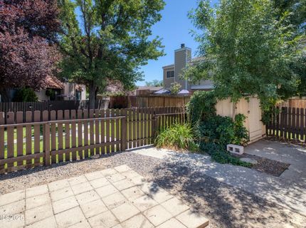 1029 Baywood Drive, Unit D, Sparks, NV 89434 Photo