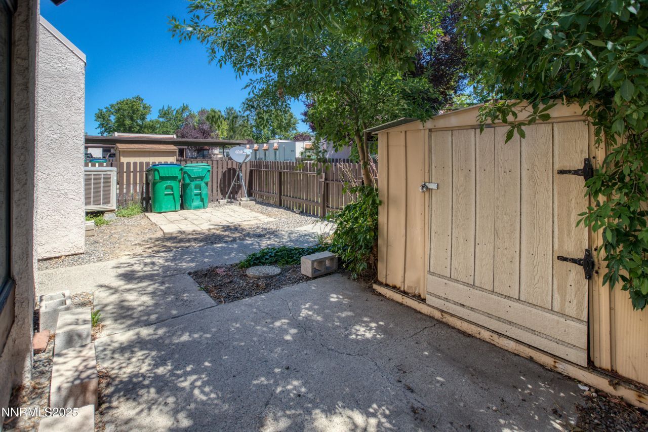 1029 Baywood Drive, Unit D, Sparks, NV 89434 Photo