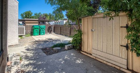 1029 Baywood Drive, Unit D, Sparks, NV 89434 Photo