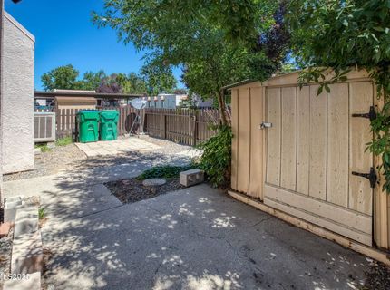 1029 Baywood Drive, Unit D, Sparks, NV 89434 Photo