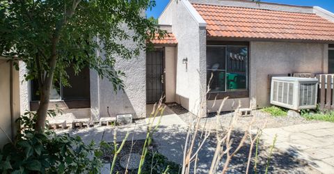 1029 Baywood Drive, Unit D, Sparks, NV 89434 Photo