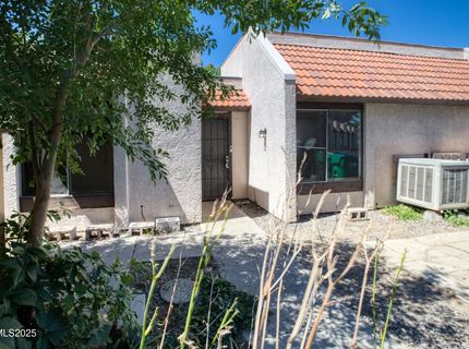 1029 Baywood Drive, Unit D, Sparks, NV 89434 Photo