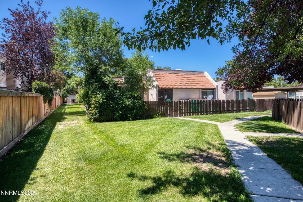 1029 Baywood Drive, Unit D, Sparks, NV 89434 Photo