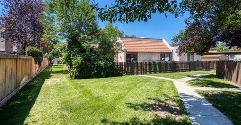 1029 Baywood Drive, Unit D, Sparks, NV 89434 Photo