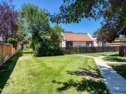 1029 Baywood Drive, Unit D, Sparks, NV 89434 Photo