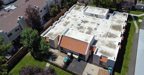 1029 Baywood Drive, Unit D, Sparks, NV 89434 Photo