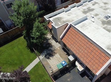 1029 Baywood Drive, Unit D, Sparks, NV 89434 Photo