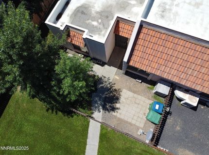 1029 Baywood Drive, Unit D, Sparks, NV 89434 Photo