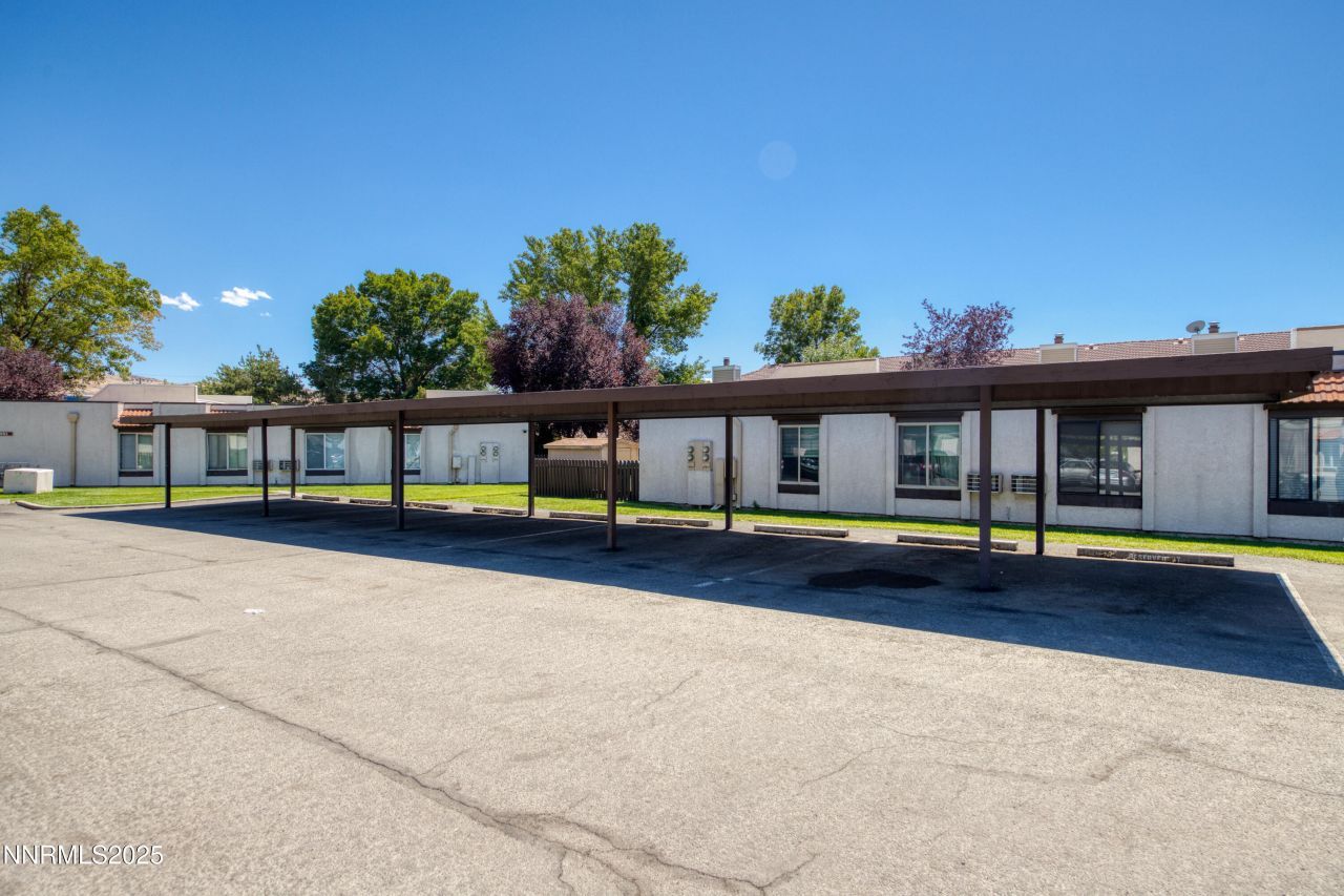1029 Baywood Drive, Unit D, Sparks, NV 89434 Photo