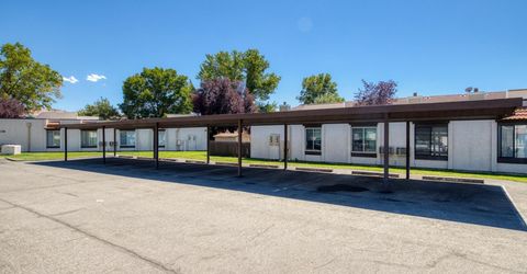 1029 Baywood Drive, Unit D, Sparks, NV 89434 Photo