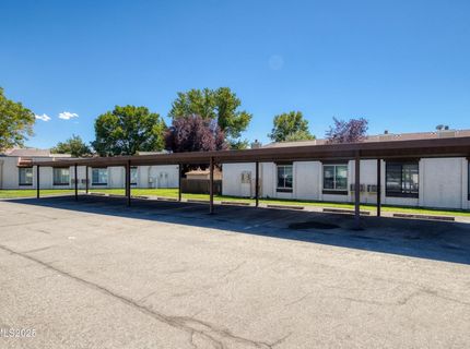 1029 Baywood Drive, Unit D, Sparks, NV 89434 Photo