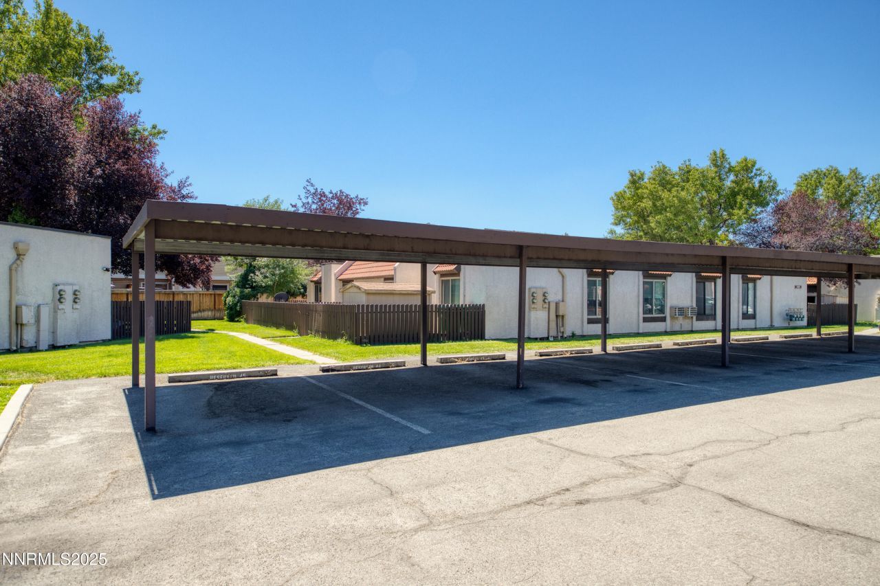 1029 Baywood Drive, Unit D, Sparks, NV 89434 Photo