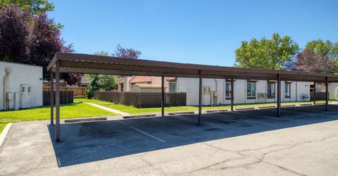 1029 Baywood Drive, Unit D, Sparks, NV 89434 Photo