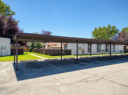1029 Baywood Drive, Unit D, Sparks, NV 89434 Photo