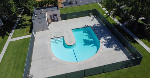 1029 Baywood Drive, Unit D, Sparks, NV 89434 Photo