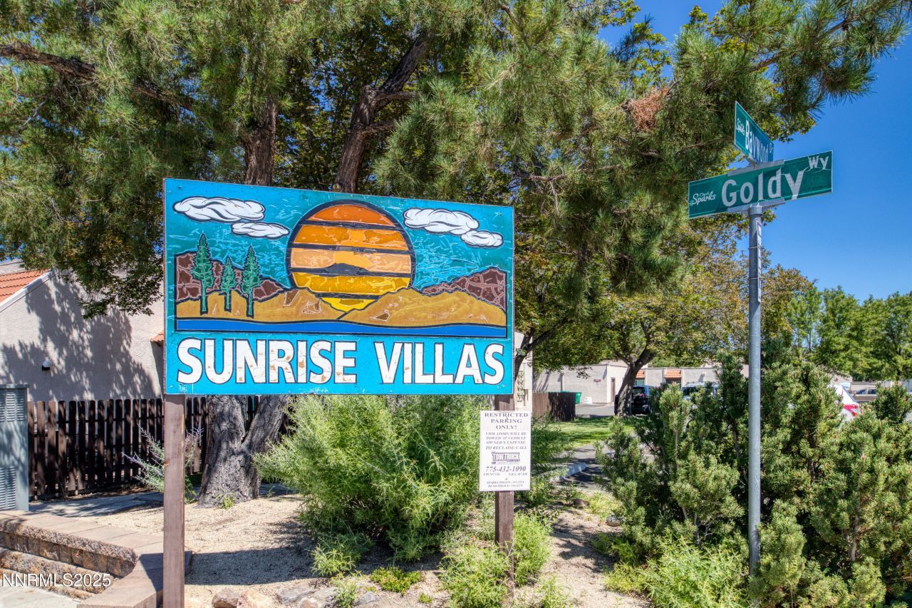 1029 Baywood Drive, Unit D, Sparks, NV 89434 Photo