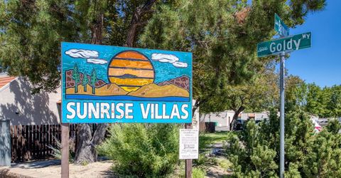 1029 Baywood Drive, Unit D, Sparks, NV 89434 Photo