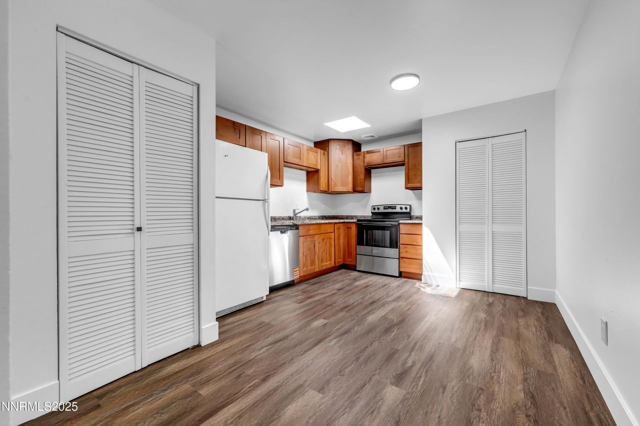 1029 Baywood Drive, Unit D, Sparks, NV 89434 Photo