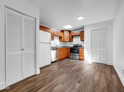 1029 Baywood Drive, Unit D, Sparks, NV 89434 Photo