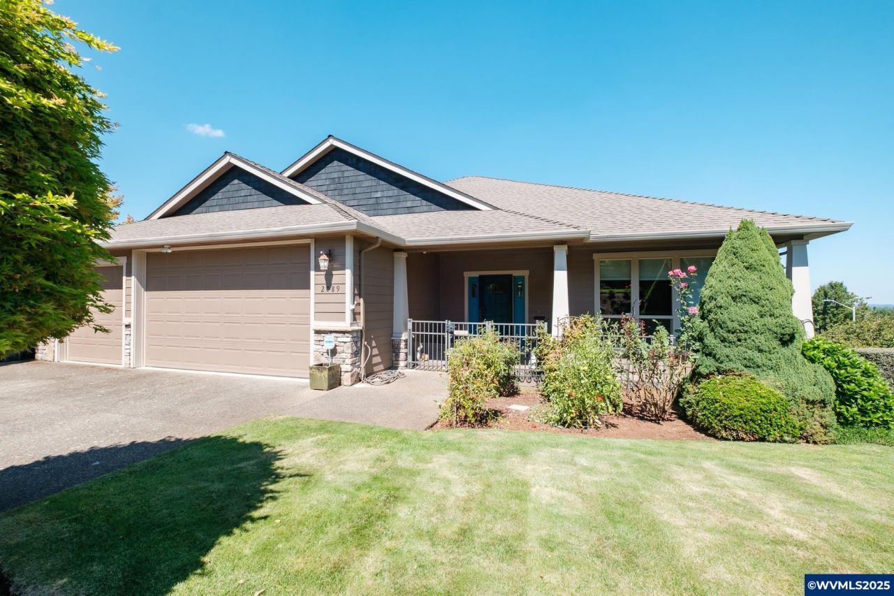 2089 Limestone Av Se, Salem, OR 97306 Main Photo