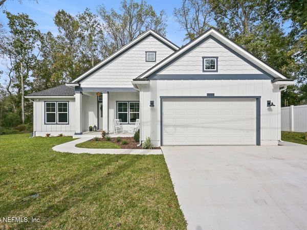 4435 JULINGTON CREEK Road, Jacksonville, FL 32258