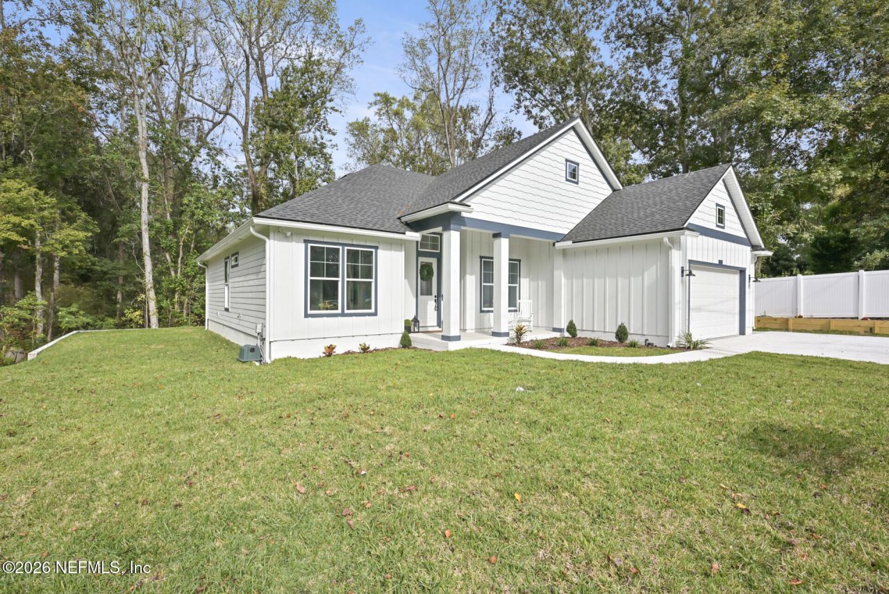 4435 Julington Creek Road, Jacksonville, FL 32258 Photo