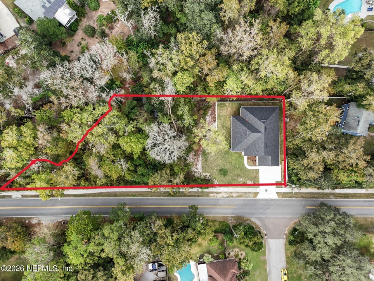 4435 Julington Creek Road, Jacksonville, FL 32258 Photo