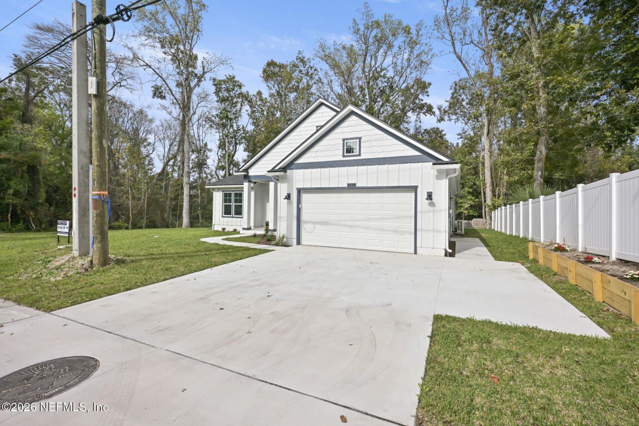 4435 Julington Creek Road, Jacksonville, FL 32258 Photo