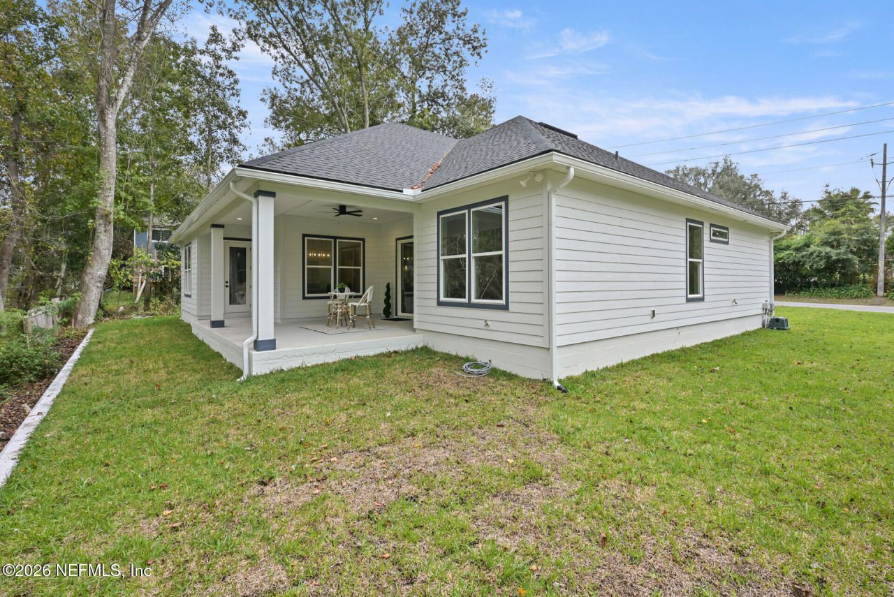 4435 Julington Creek Road, Jacksonville, FL 32258 Photo