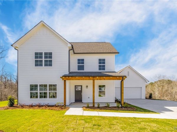 9564 Havenridge Loop, Unit 52, Tuscaloosa, AL 35405