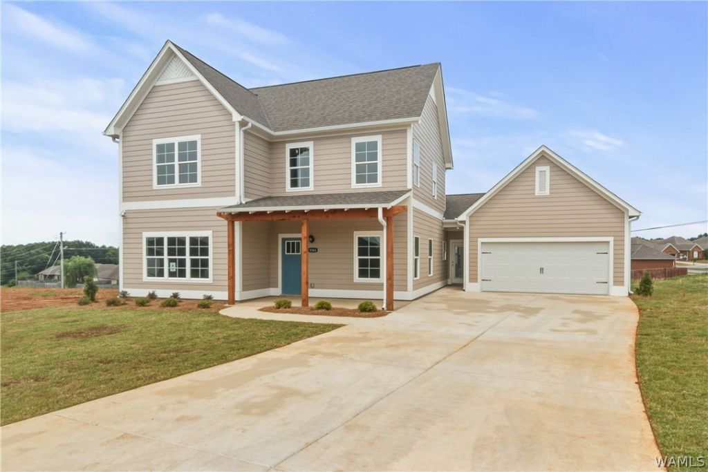 9564 Havenridge Loop, Unit 52, Tuscaloosa, AL 35405 Main Photo