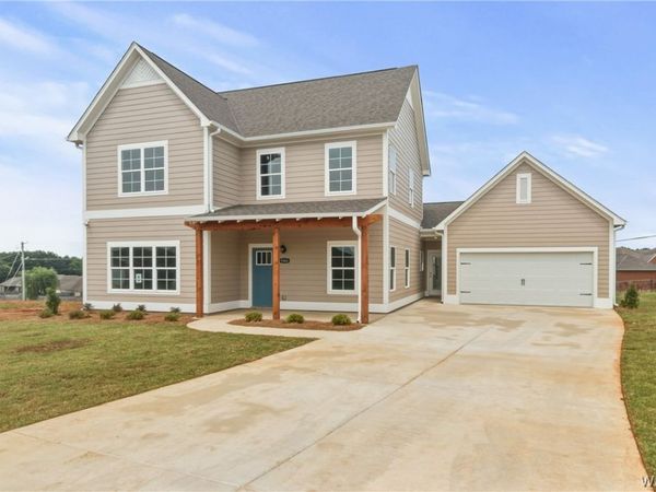 9564 Havenridge Loop, Unit 52, Tuscaloosa, AL 35405