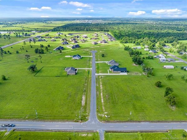 0 Talon Lane, Unit Lot 13, Lake Charles, LA 70611