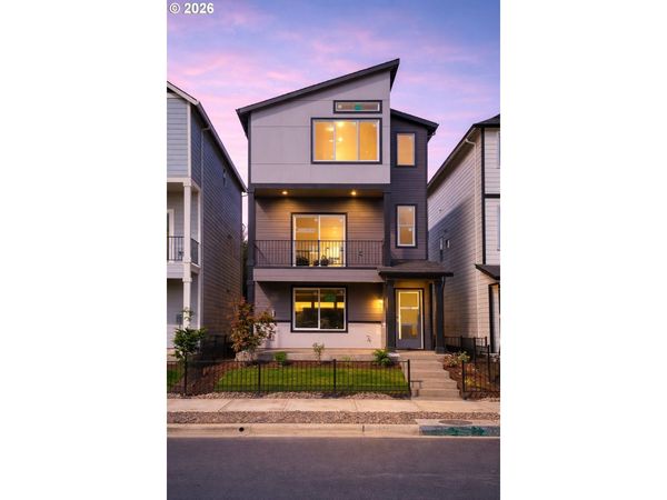 2133 36th AVE, Unit Lot 62, Forest Grove, OR 97116