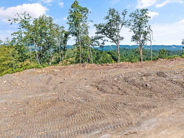 Lot 1 Sommet Ridge East, Tazewell, TN 37879
