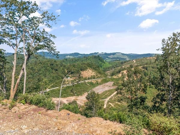 Lot 3 Sommet Ridge East, Tazewell, TN 37879