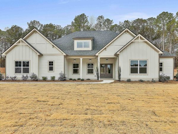 66 Belle Hall Drive, Unit 2, Newnan, GA 30263