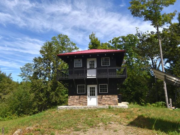 Lot 3 & 4 Nason Hill Road, Dixmont, ME 04932