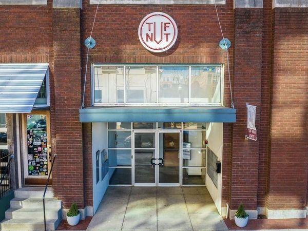 423 E 3rd Street, Little Rock, AR 72201