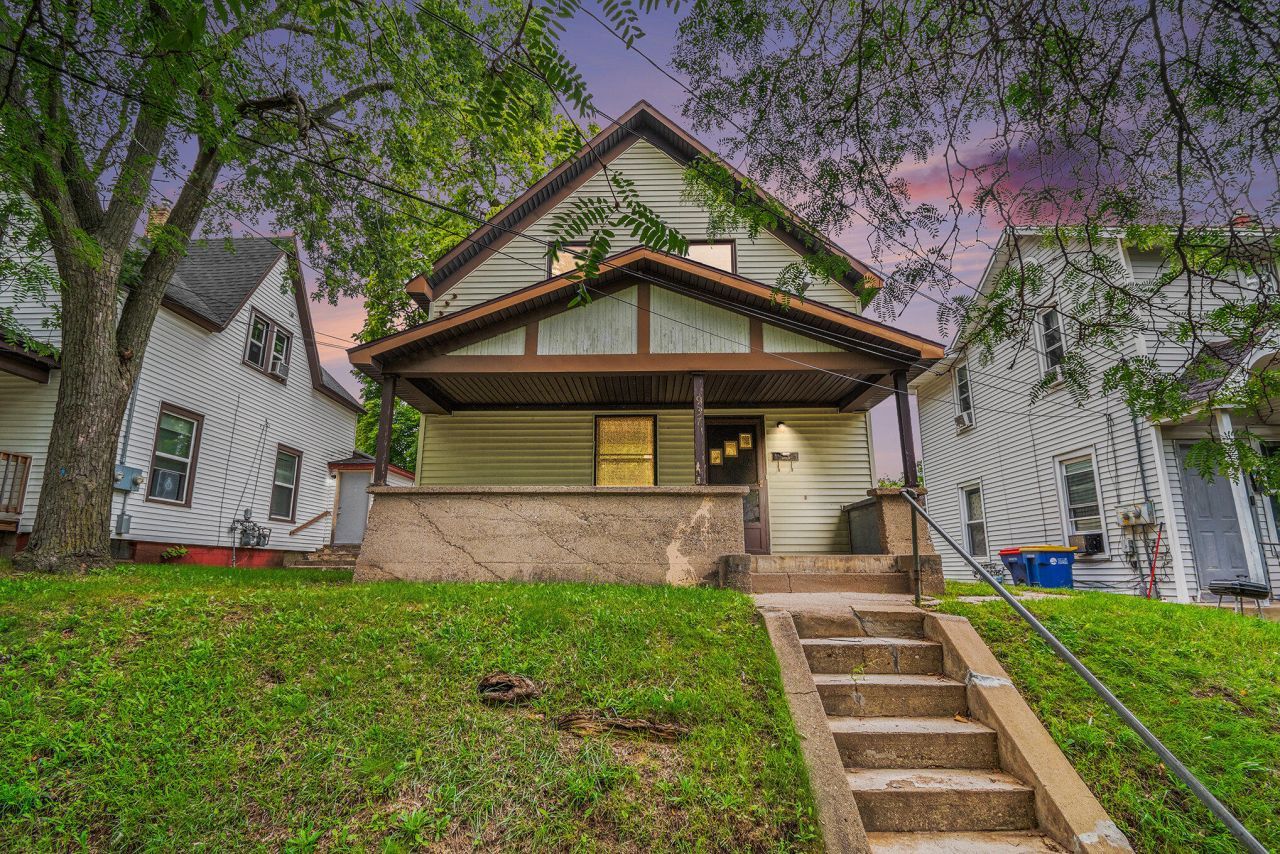 937 Humbolt Street Se, Grand Rapids, MI 49507 Main Photo
