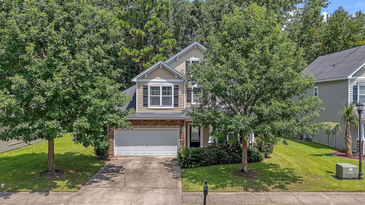 9450 Netted Charm Court Photo 4