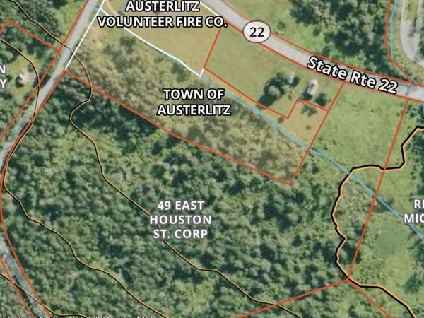 0 West Hill Road, Austerlitz, NY 12017
