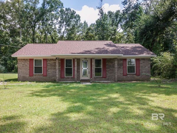 2603 Scarlet Drive, Bay Minette, AL 36507