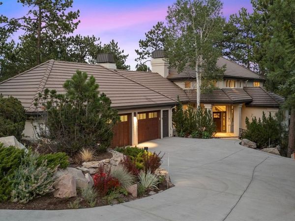 65 Indigo Way, Castle Rock, CO 80108