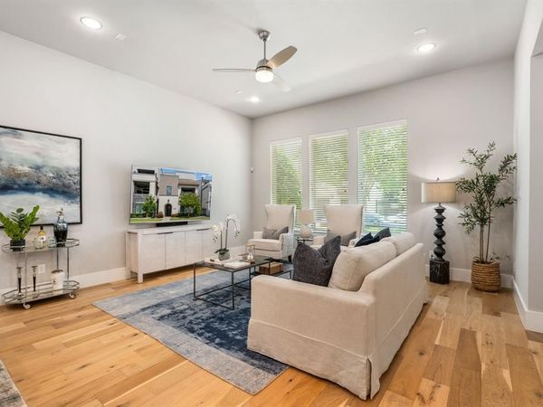 7842 Element Avenue, Plano, TX 75024