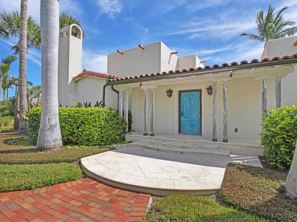 1021 10TH STREET W, BOCA GRANDE, FL 33921