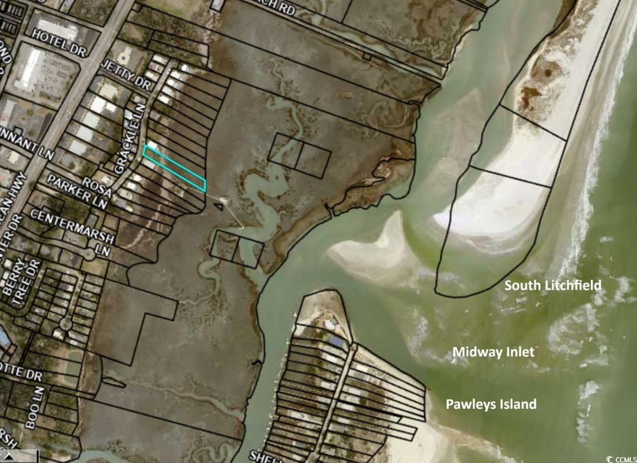 Tbd Grackle Ln. Photo 4